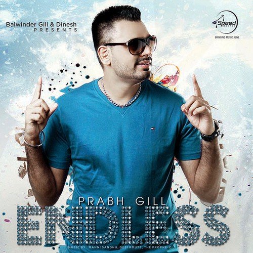 Endless Prabh Gill Mp3 Download 320kbps