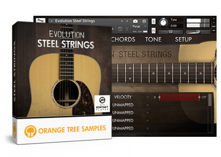 Acoustic Guitar Sound Samples Free Download